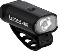Комплект света Lezyne MINI DRIVE 400XL/STICK+ DRIVE Pair black/black (Y18) 0