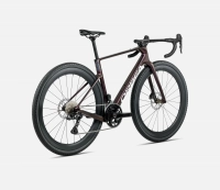 Велосипед 28" Orbea TERRA RACE M20LTD (2026) sunset carbon matt 1