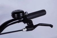 Велосипед 28" Dorozhnik COMFORT MALE Velosteel (2025) синій 5