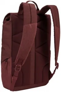 Рюкзак Thule Lithos Backpack 16L Dark Burgundy 0