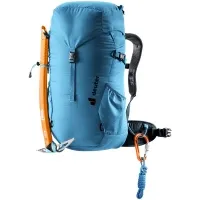 Рюкзак Deuter Climber 22 wave-ink (1382) 8