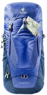 Рюкзак Deuter Futura 28 SL 28л (3400618 3389) 5