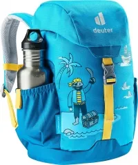 Рюкзак Deuter Schmusebär azure-lapis (1324) 7