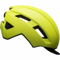 Шлем Bell Daily matt hi-viz 3