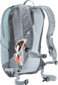 Рюкзак Deuter Speed Lite 17 shale-graphite (4412) 2