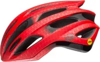 Шлем Bell Formula matt red/black 2