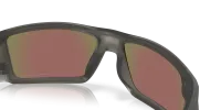 Окуляри Oakley HELIOSTAT (PRIZM Sapphire Polar) matte grey smoke 6