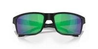 Окуляри Oakley GIBSTON (PRIZM Jade) matte black 6