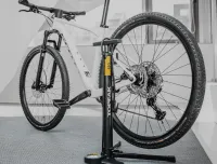 Насос напольный Topeak Transformer Urban EX, SmartHead 120 psi/8 bar 2