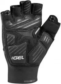 Перчатки Garneau Mondo Gel Gloves 0