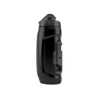 Фляга FIDLOCK TWIST 590 with FL logo, black SET (connector + BIKE base) 0