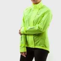 Куртка Women's Sleet WP Jacket yellow 2