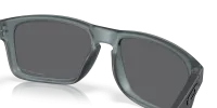 Окуляри Oakley HOLBROOK (PRIZM Black Polar) matte crystal black 5