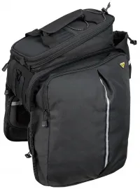 Сумка на багажник Topeak MTS TrunkBag DXP, Strap Mount 1