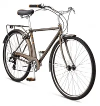 Велосипед Schwinn Coffee 2 2015 bronze 0