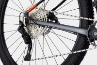 Велосипед 29" Cannondale Trail SE 3 (2022) impact orange 3