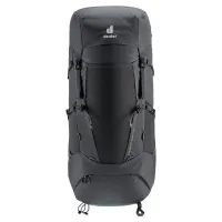 Рюкзак Deuter Aircontact Core 50+10 graphite-shale (4409) 7