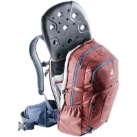 Рюкзак Deuter Attack 20 redwood-marine (5332) 2