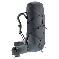 Рюкзак Deuter Aircontact Core 50+10 graphite-shale (4409) 4