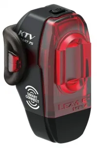 Комплект світла Lezyne Connect Smart 1000XL / KTV Smart чорний 5