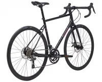 Велосипед 28" Marin NICASIO (2022) gloss black 2