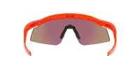 Очки Oakley HYDRA (PRIZM Sapphire) neon orange 3