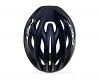 Шлем MET ESTRO (MIPS) blue pearl black glossy 3