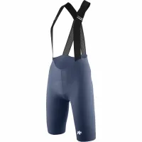 Велотрусы Assos DYORA R Bib Shorts S11 secret blue 3