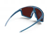 Очки Julbo EDGE COVER (REACTIV 0-4 HC) blue/blue 16