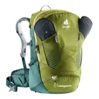 Рюкзак Deuter Trans Alpine 30 meadow-deepsea (2348) 4