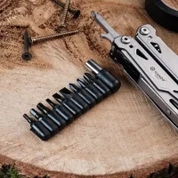 Мультитул Multi Tool Ganzo G303 17