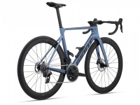Велосипед 28" Giant Propel Advanced Pro 1 (2025) frost silver 7