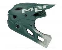 Шолом MET PARACHUTE MCR (MIPS) seaweed gray matt 1