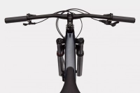 Велосипед 29" Cannondale SCALPEL Carbon SE 2 (2023) black 2