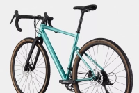 Велосипед 28" Cannondale TOPSTONE 3 (2024) turquoise 3