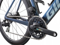 Велосипед 28" Giant Propel Advanced Pro 0 AXS (2025) ocean 0