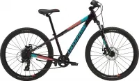 Велосипед 24" Cannondale Trail 24 Girls 2019 GXY 0
