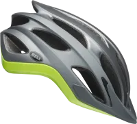 Шлем Bell Drifter matt grey/green 2