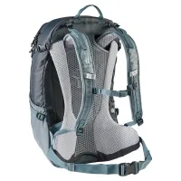 Рюкзак Deuter Futura 21 SL graphite-shale (4409) 2