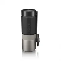 Ручна кавомолка Wacaco Exagrind, black/grey 2