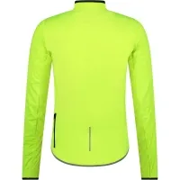 Вітровка Shimano Windflex neon yellow 0