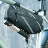 Сумка под раму SKS EXPLORER FRAMEBAG (2.7 L) 5