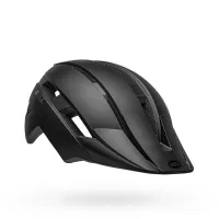 Шлем детский Bell Sidetrack II matt black 0