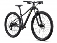 Велосипед 29" Liv Tempt 4 (2023) Black chrome 3