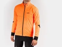 Куртка Garneau Commit Wp Cycling Jacket orange 3