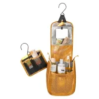 Косметичка Deuter Wash Center I cinnamon-almond (6609) 0