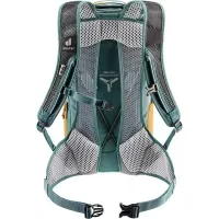 Рюкзак Deuter Race Air 10 cinnamon-deepsea (6324) 9