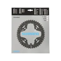 Зірка шатунів Shimano Alivio FC-M430, 44T, 8/9 швидкостей 0