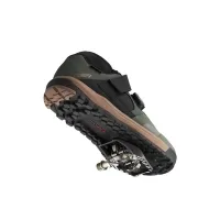 Велообувь Shimano GE900 black 5