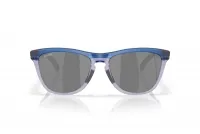 Окуляри Oakley FROGSKINS RANGE (PRIZM Black) matte trans blue 3